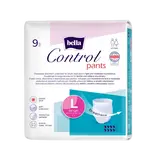 Bella Control pants inkon.plen.kalhotky L 9ks