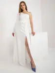 Dress-LK-SK-509191.29X-ecru