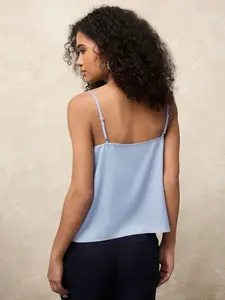 Next Top  nebesky modrá