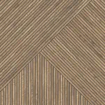 Dlažba Woodrey Brown 59,8/59,8