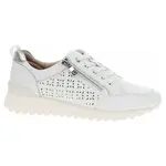Dámské polobotky Caprice 9-23501-46 white-silver 40