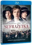 Sufražetka (BLU-RAY)