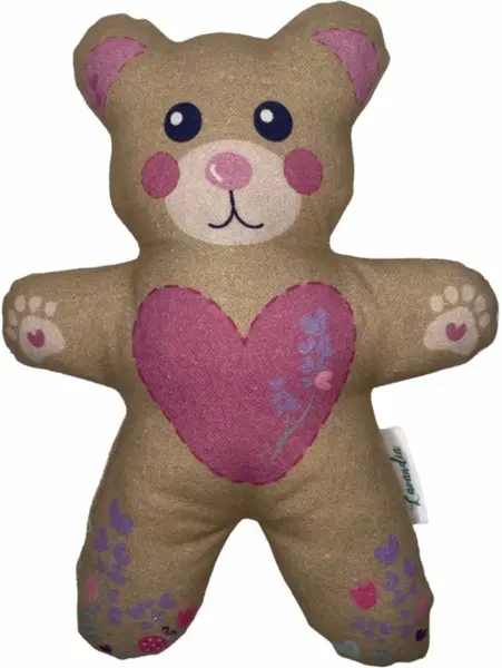 Méďa, meďous slaďouš