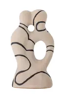 Dekorativní figurka Bloomingville Eugenie