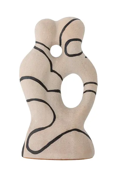 Dekorativní figurka Bloomingville Eugenie