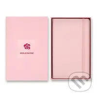 Moleskine - zápisník Sakura Vegea (zberateľská edícia)