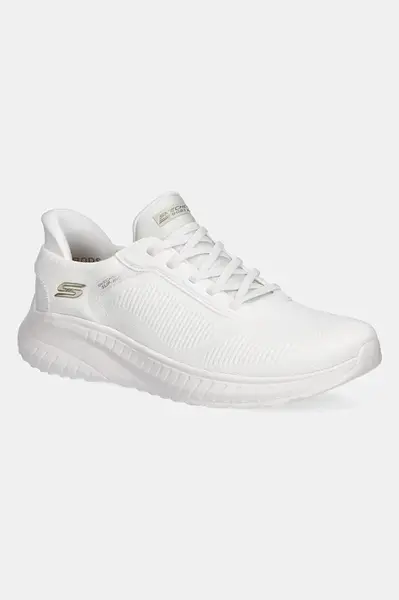Sneakers boty Skechers BOBS SQUAD CHAOS