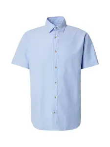 JACK & JONES Košeľa 'JJCHAD'  svetlomodrá