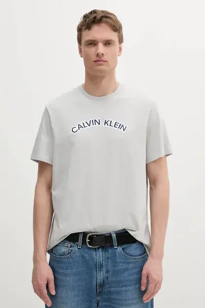 Bavlněné tričko Calvin Klein Jeans