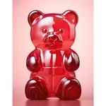 Grafika na akrylovém skle A.I art HARTMAN Matching Tones 50 x 70 cm více barev