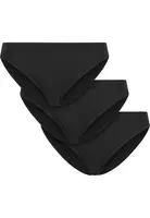 Urban Classics Nohavičky  čierna