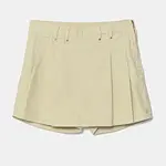 Dětská džínová kalhotová sukně Guess