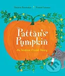 Pattan's Pumpkin (An Indian Flood Story) - Chitra Soundar - kniha z kategorie Pro děti