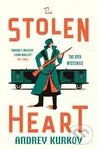 The Stolen Heart (The Kyiv Mysteries) - Andrey Kurkov - kniha z kategorie Detektivky, thrillery a horory