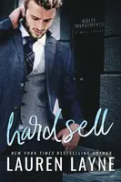 Hard Sell - Lauren Layne - kniha z kategorie Romantika
