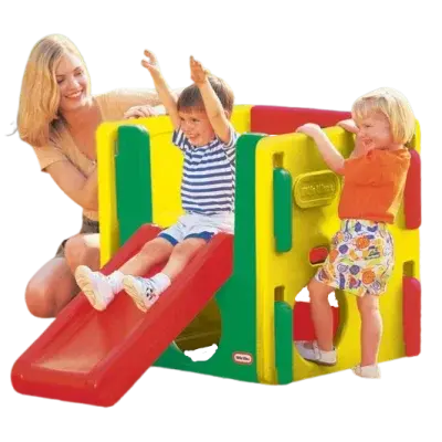 Prolézačka - Sunshine