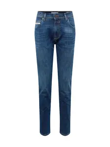 bugatti Džínsy  modrá denim