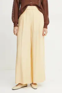 Kalhoty Patrizia Pepe