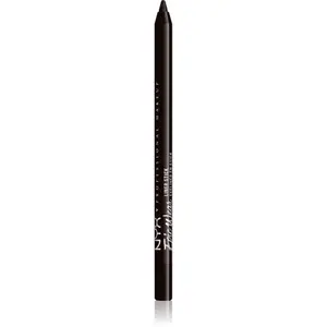NYX Professional Makeup Epic Wear Liner Stick voděodolná tužka na oči odstín 34 Burnt Sienna 1.2 g