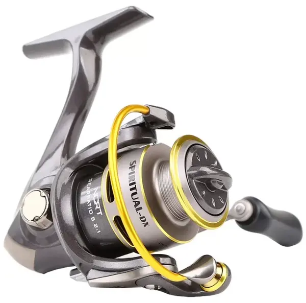 Ryobi naviják ncrt spiritual 500dx