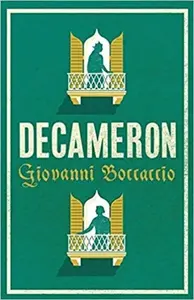 Decameron - Boccaccio