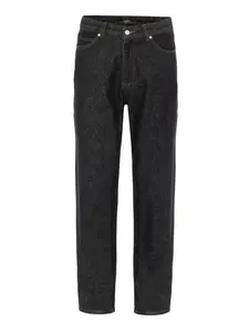 Antioch Džínsy  čierny denim