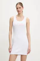 Šaty Guess SUNFLOWER