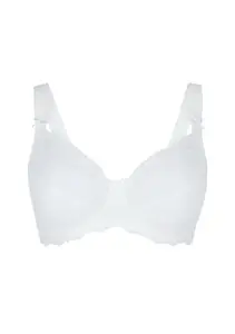 LingaDore Podprsenka  biela