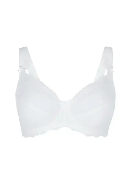 LingaDore Podprsenka  biela