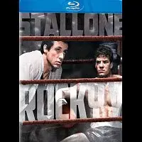 Různí interpreti – Rocky V Blu-ray