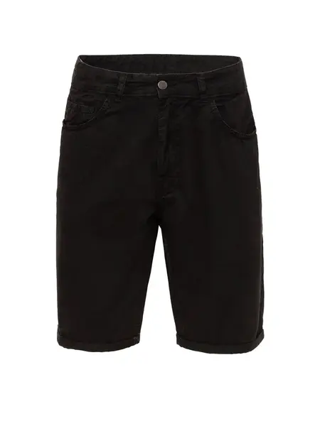 Daniel Hills Nohavice  antracitová