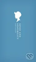 Sense and Sensibility - Jane Austen, John Mullan - kniha z kategorie Romantika