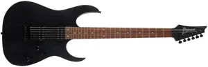 Ibanez RGRT421 Weathered Black
