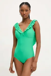 Jednodílné plavky Answear.LAB