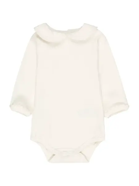 JACKY Body  krémová