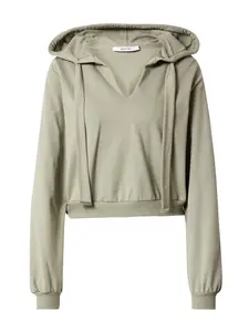 ABOUT YOU Mikina 'Hellen'  mätová