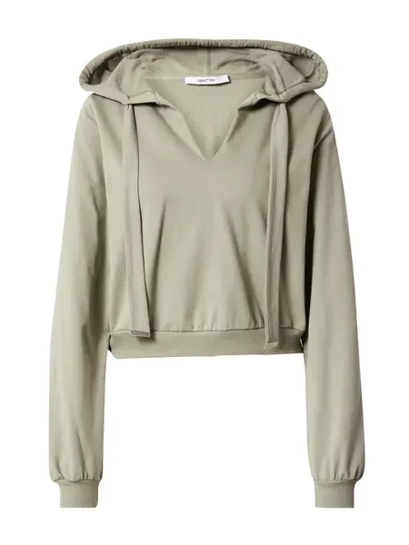 ABOUT YOU Mikina 'Hellen'  mätová