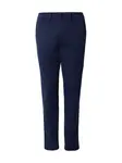 SELECTED Chino nohavice 'SLHZ175-DANIEL'  zafírová