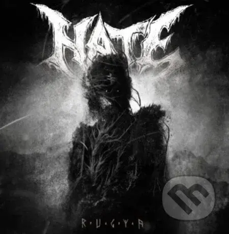 Hate: Rugia - Hate