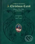 A Christmas Carol (Being a Ghost Story of Christmas)