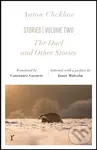 The Duel and Other Stories (riverrun editions) (an exquisite collection from one of Russia's greateat writers) - kniha z kategorie Společenská…
