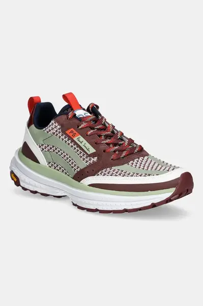 PS Paul Smith Sneakers boty PS Paul Smith Darter