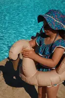 Dětský plavecký kruh Konges Sløjd SWIM RING SWAN