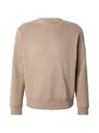 JACK & JONES Mikina 'JCOPOINT'  farba ťavej srsti