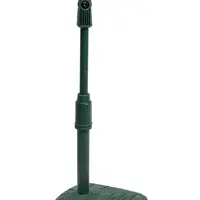 Stojan na telefon Gentlemen's Hardware Phone Tripod zelená barva