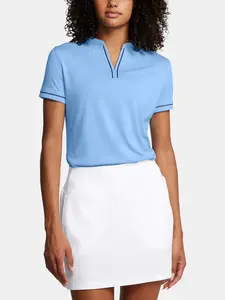 Under Armour Dámské tričko UA Playoff 3.0 Novelty Polo - Dámské