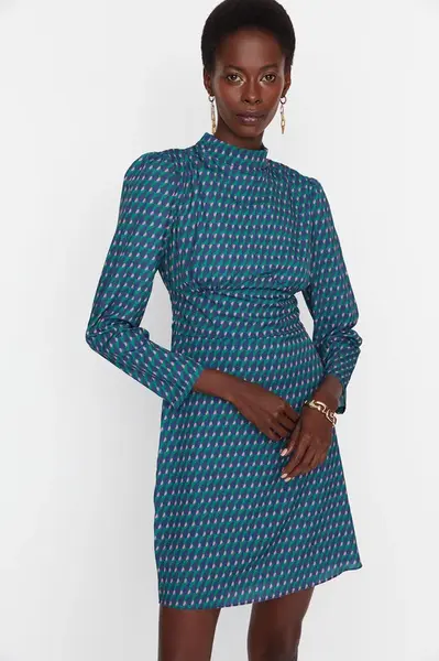 Dámské šaty Trendyol