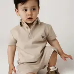 Dětské kraťasy Donsje Rafie Shorts