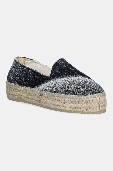 Espadrilky Manebi Double Sole Espadrilles