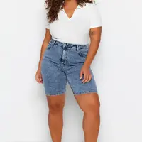 Dámske kraťasy Trendyol